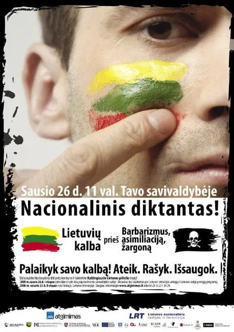 alytausgidas nacionalinis diktantas spaudai1
