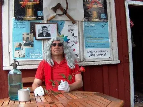 alytausgidas nerasytjonasrinkimai 1