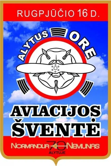 alytausgidas nn 70 is cdr1