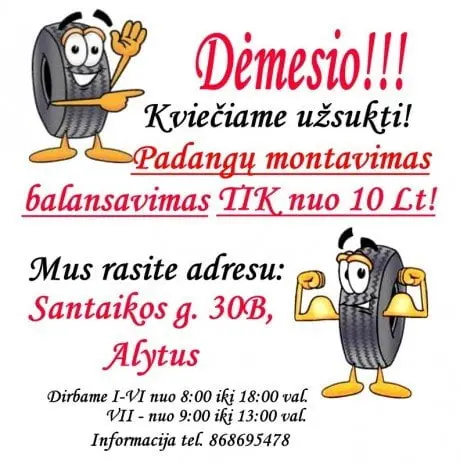 alytausgidas padangos 0021