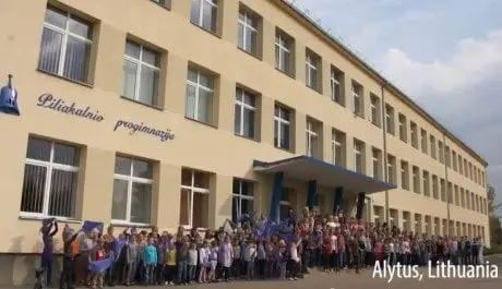alytausgidas piliak progim