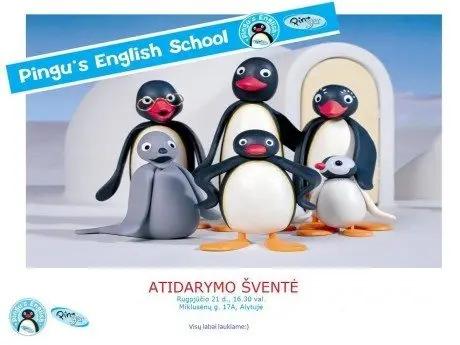 alytausgidas pingu 141