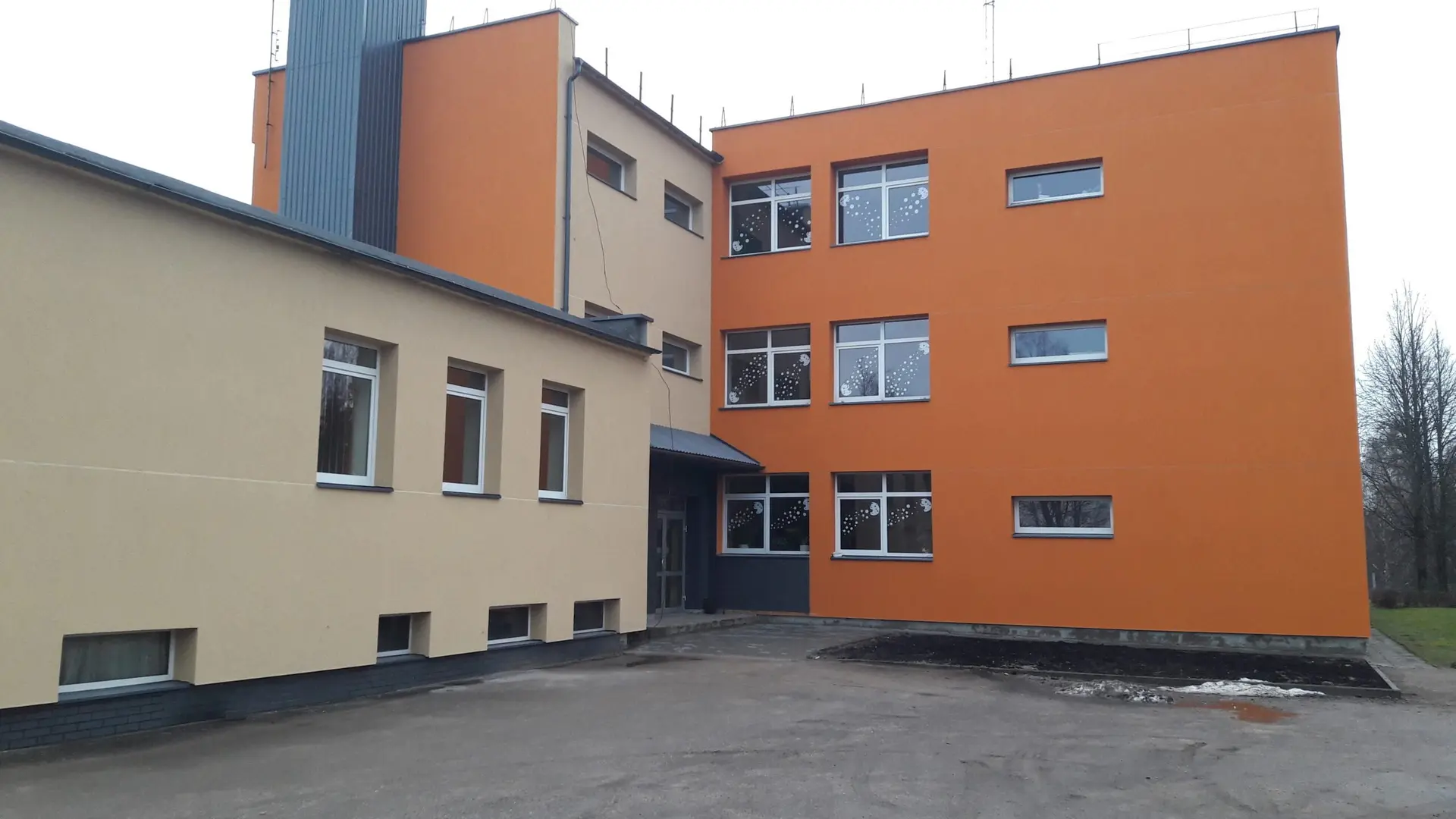 alytausgidas pivasiunu gimnazija
