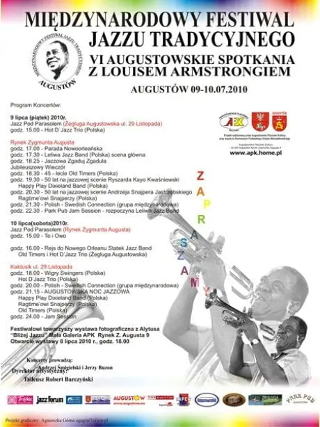 alytausgidas plakat jazz 201011