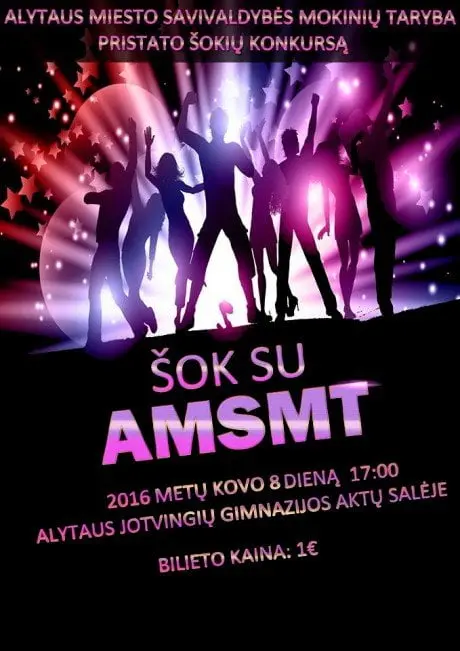 alytausgidas plakatas be r m j 1