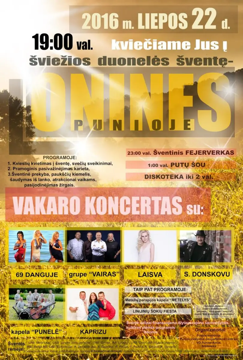 alytausgidas plakatas