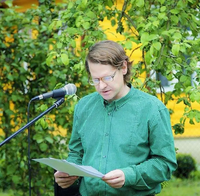 alytausgidas poeja
