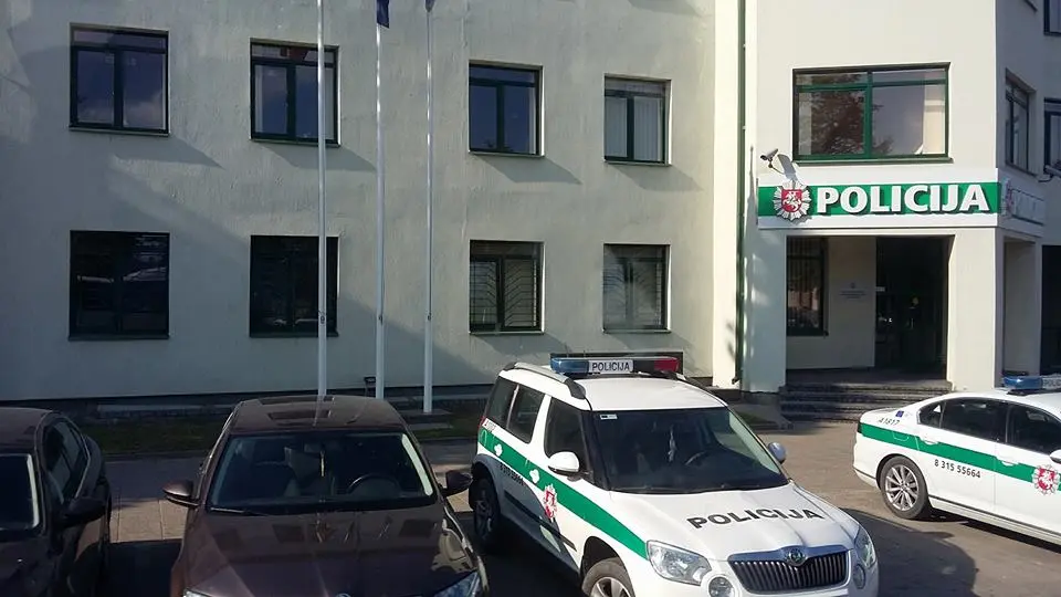 alytausgidas polau