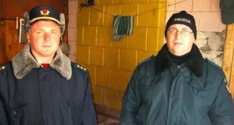 alytausgidas poli gais