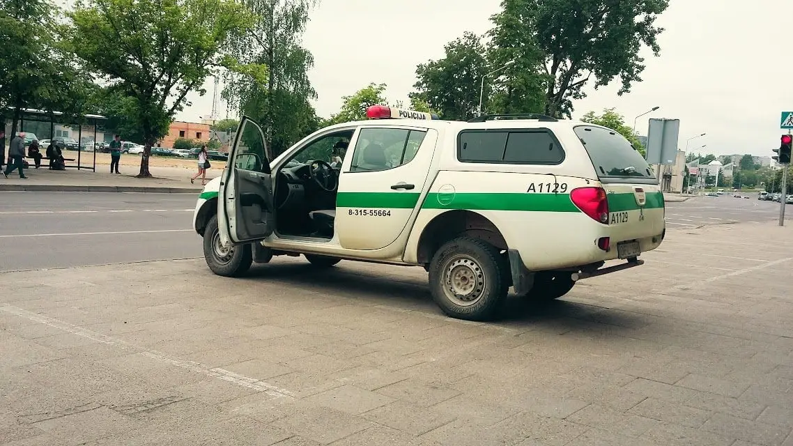 alytausgidas policam