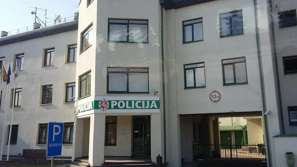 alytausgidas policdu