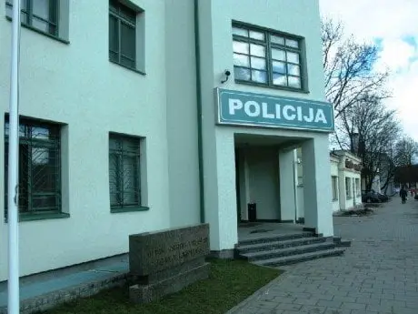 alytausgidas policija new30