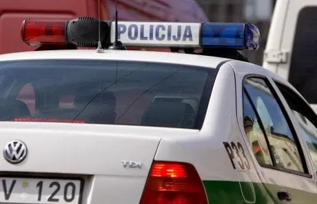 alytausgidas policijjos masina7