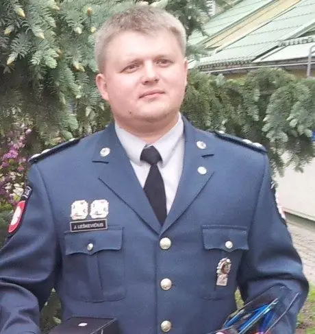 alytausgidas policjuozas