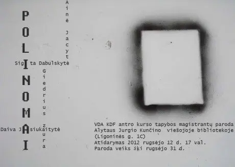 alytausgidas polinomai1