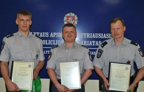 alytausgidas polinspekt