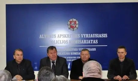 alytausgidas polivete