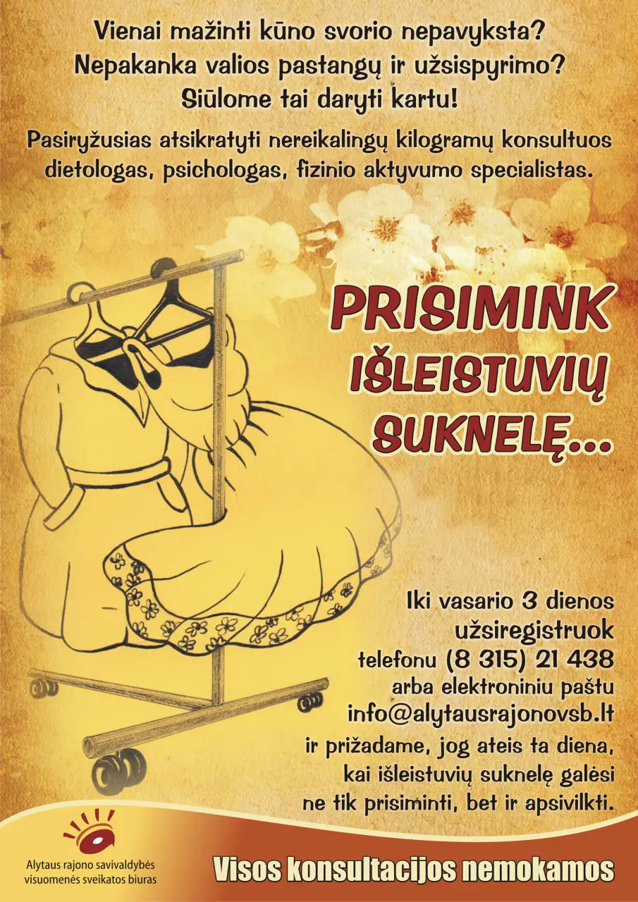 alytausgidas prisimink isleistuviu suknele