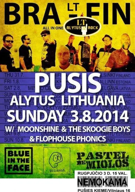 alytausgidas pus rok 141
