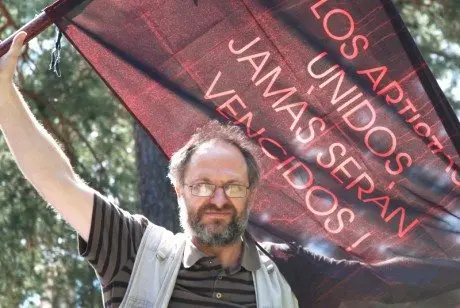 alytausgidas redas dirzys los artistas1