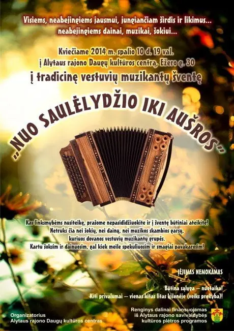alytausgidas rng daugu muzikantu vente1