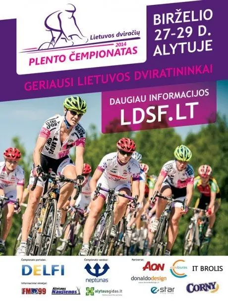 alytausgidas rng dvir plent 14 lietuvos dviraciu plento cempionatas a5 ii1
