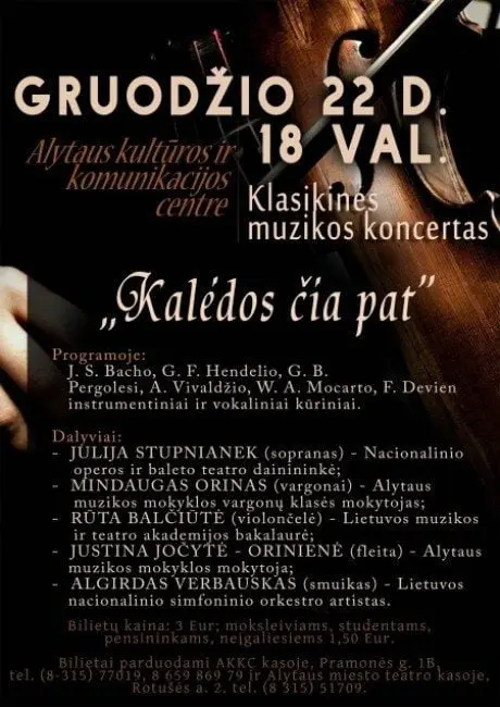 alytausgidas rng klas