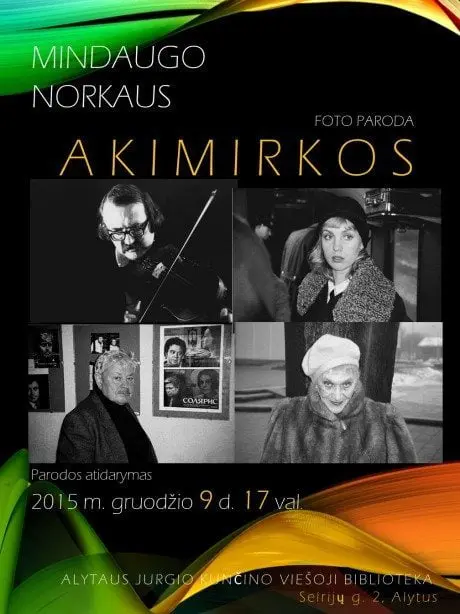 alytausgidas rng norkaus paroda plakatas1