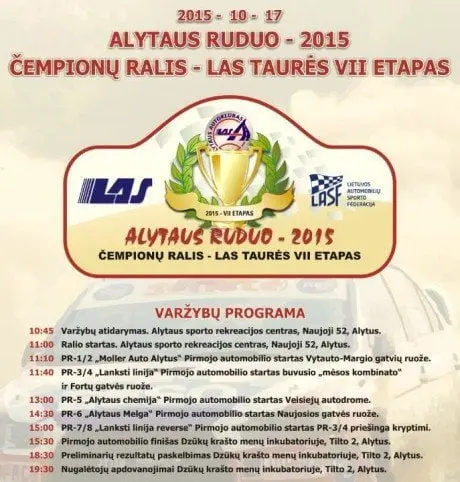 alytausgidas rngral