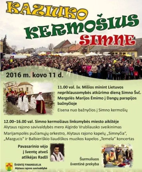 alytausgidas rngsimrekm161