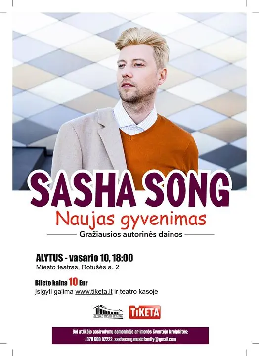 alytausgidas sacha