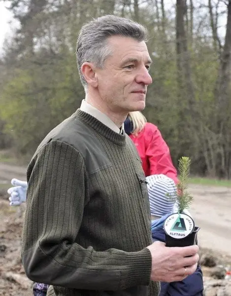 alytausgidas sarunas lt