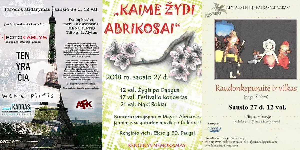 alytausgidas sausio 27 2