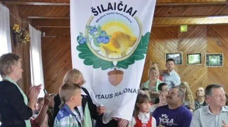 alytausgidas silaic