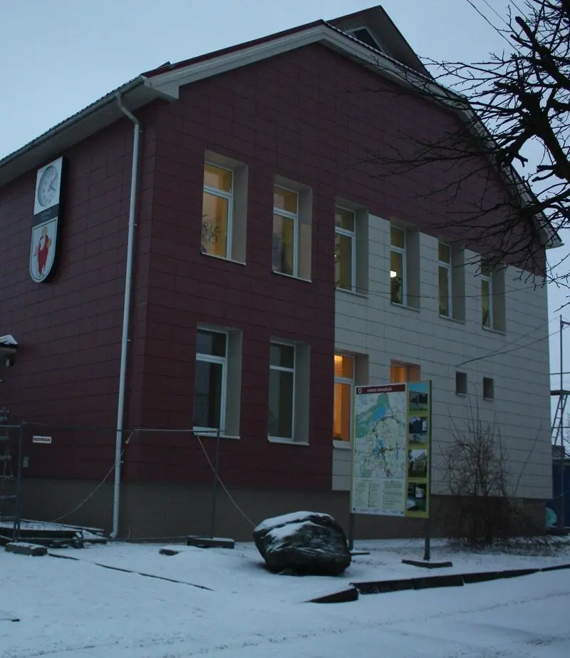 alytausgidas simnas