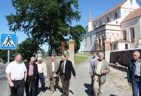 alytausgidas simno baz