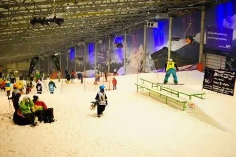 alytausgidas snownew image