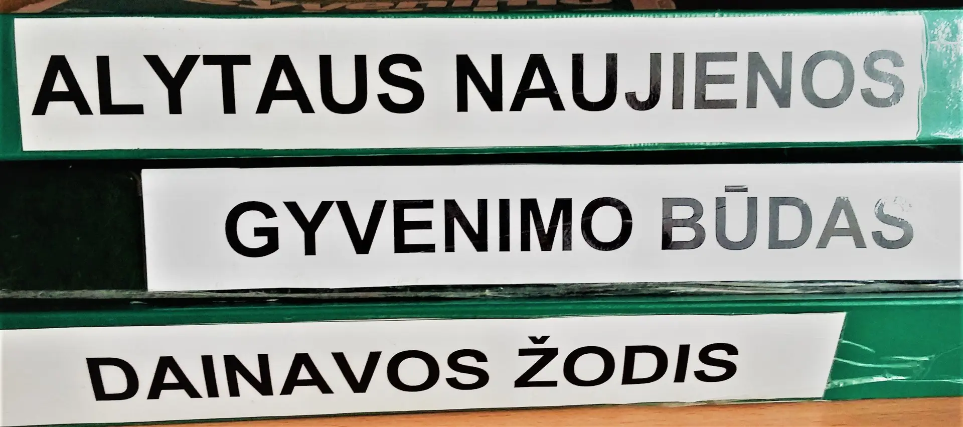 alytausgidas spauda