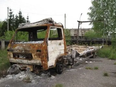 alytausgidas sudegauto1