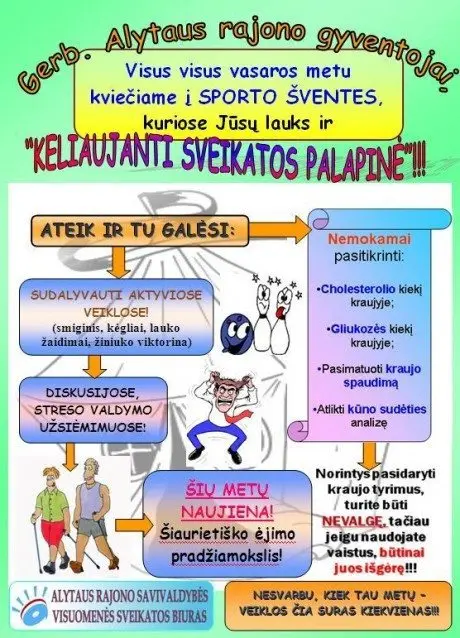 alytausgidas sveikopala