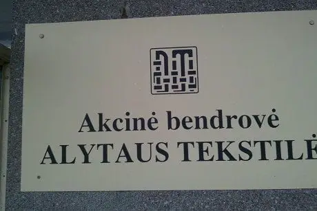 alytausgidas texx1