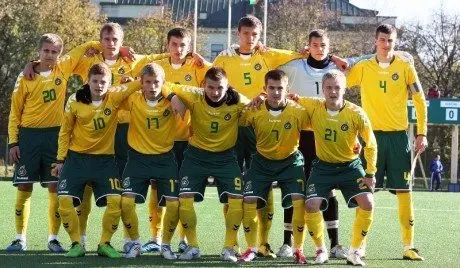 alytausgidas u19 lietuva 19941