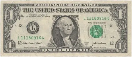 alytausgidas united states one dollar bill obverse 11