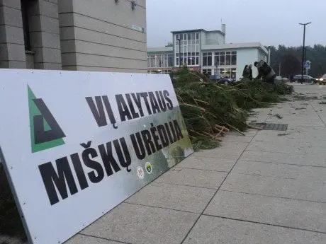 alytausgidas uredija