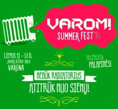 alytausgidas varom 141