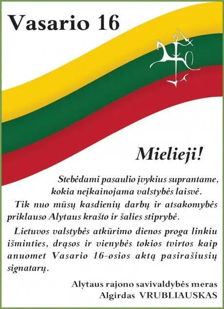alytausgidas vas16arsa