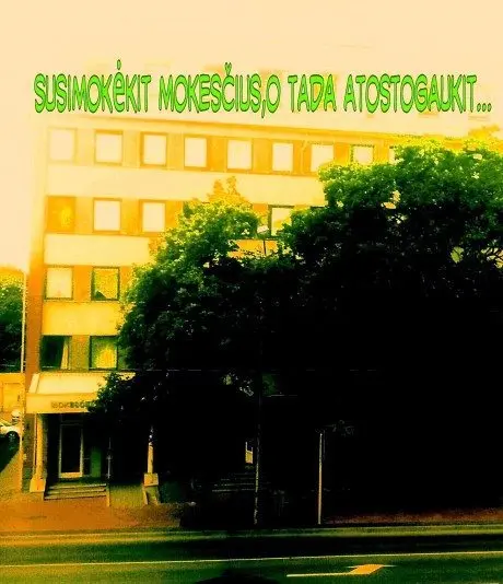 alytausgidas vmi13sumokekit3