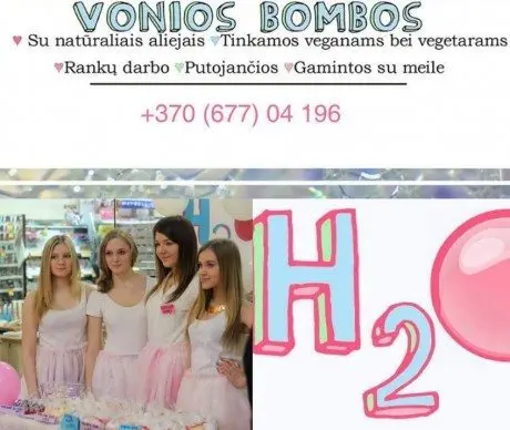 alytausgidas voniobombo