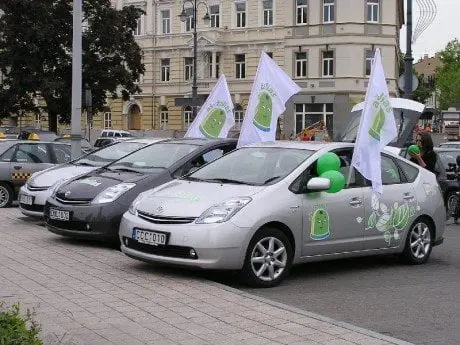 alytausgidas zaliasis turas automobiliai1