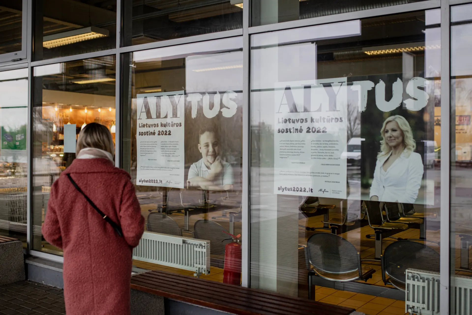 alytus siandien mieste alks ambasadoriai